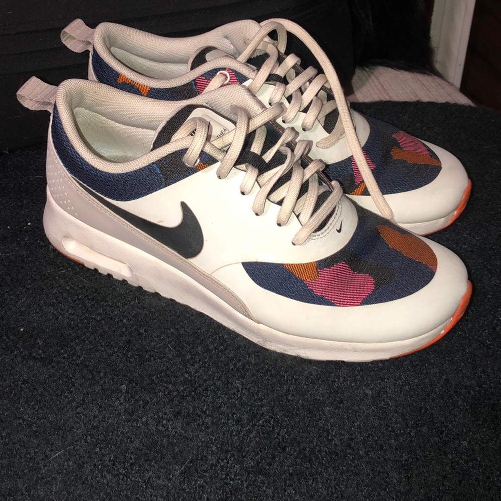 Nike Air Max Thea
